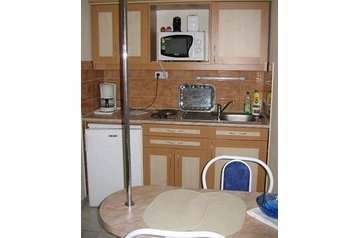 Венгрия Privát Zalakaros, Экстерьер